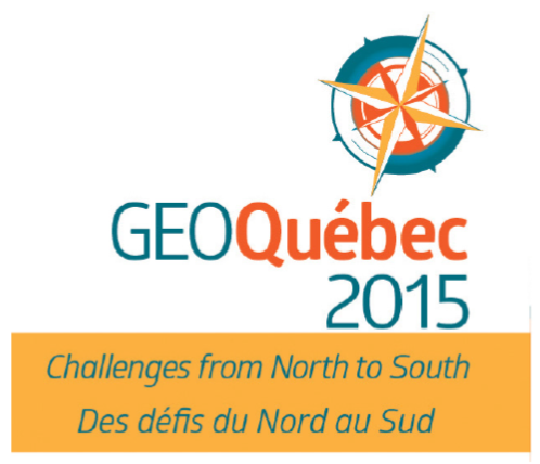 The Practical Limits of Cold Temperature Geomembrane Installation in Northern Canada