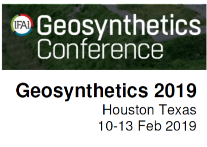 Long-term Performance of HDPE Geomembranes Exposed to a High
Temperature Brine Solution